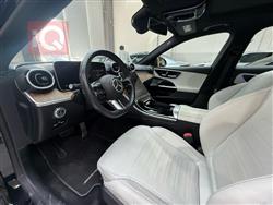 مرسيدس بنز C-Class